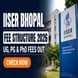 IISER Bhopal Fee Structure 2026-2027 Released; Check Course-Wise Fee Here